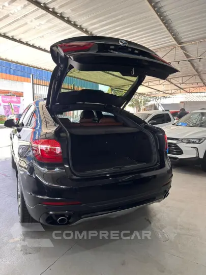 X6 3.0 Twinpower Xdrive35i M Sport