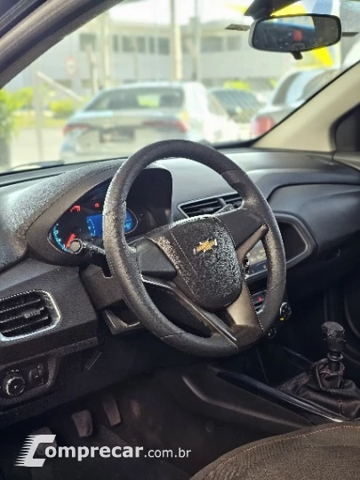 ONIX 1.4 MPFI LTZ 8V