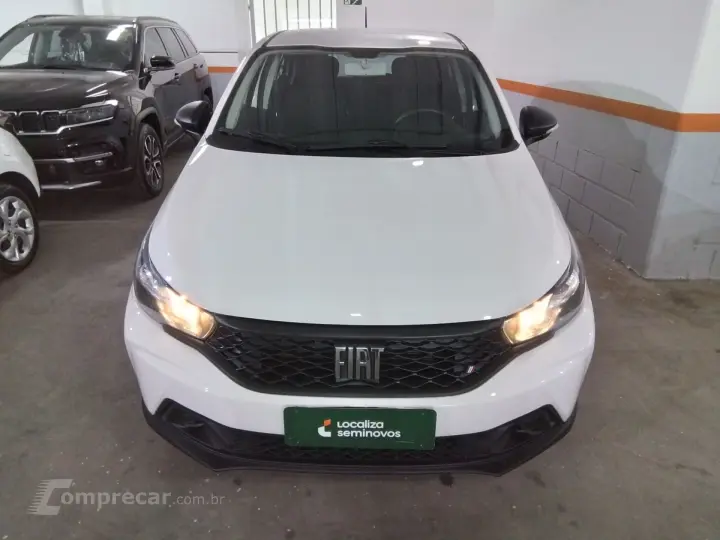 ARGO 1.0 FIREFLY FLEX MANUAL