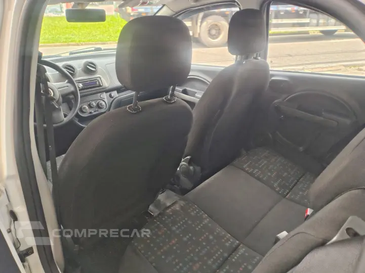 UNO 1.0 EVO VIVACE 8V