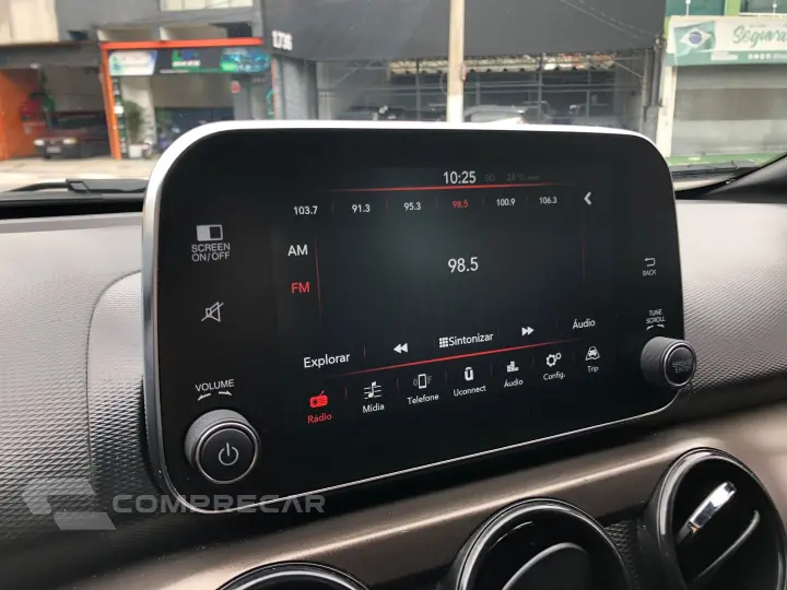 Argo 1.3 Firefly Flex Drive Cvt
