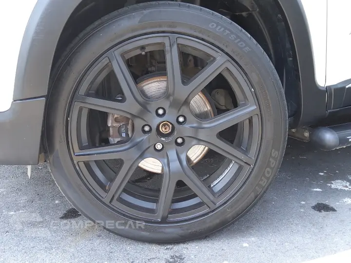 TORO 1.8 16V EVO FLEX FREEDOM AT6