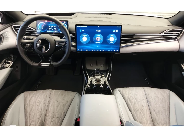SEAL AWD GS 590EV