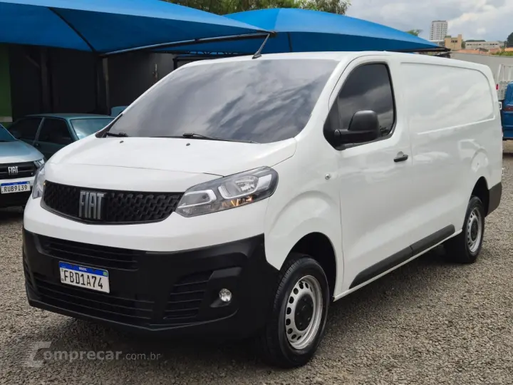 Scudo 1.5 3P BLUEHDI TURBO DIESEL CARGO