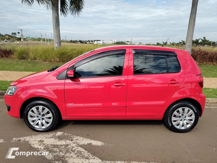 FOX 1.6 MI Trendline 8V
