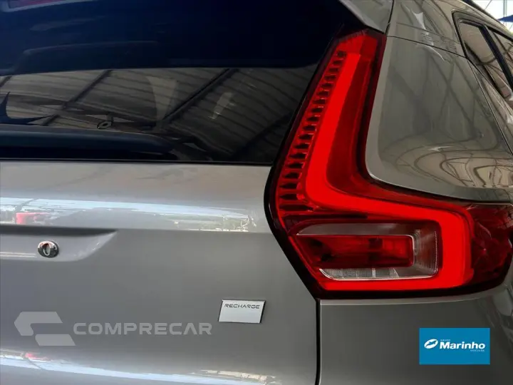 XC40 P6 RECHARGE ELECTRIC PLUS