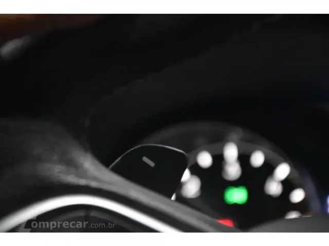 COMPASS - 2.0 16V LONGITUDE 4X4 AUTOMÁTICO