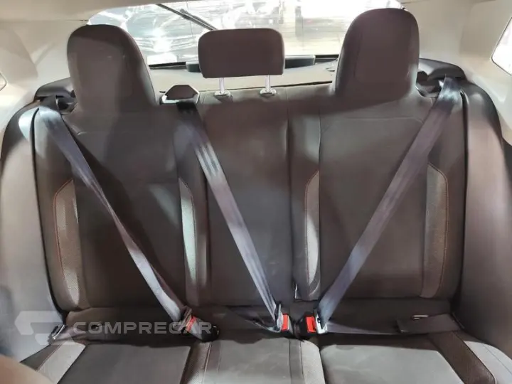 POLO TRACK 1.0 FLEX 12V 5P