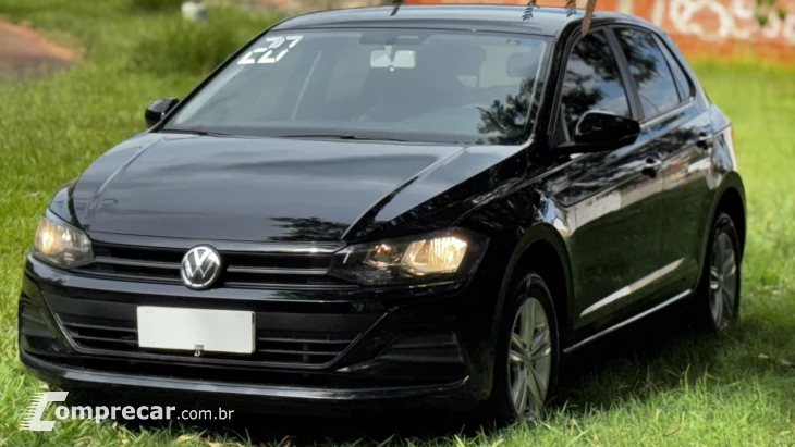POLO 1.0 200 TSI Sense