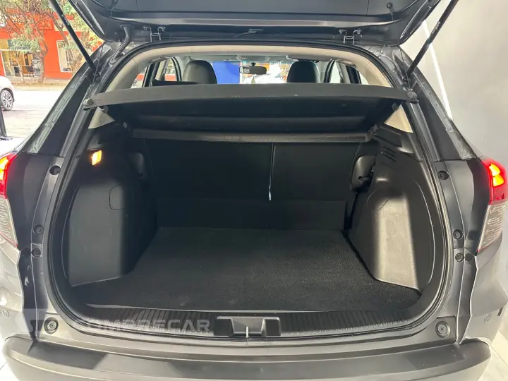 HR-V EX 1.8 Flexone 16V 5p Aut.