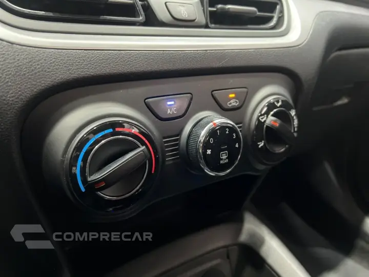 HB20 1.0 TGDI FLEX COMFORT AUTOMÁTICO