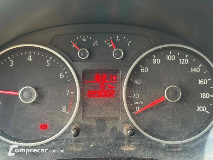 GOL 1.0 MI 8V G.VI