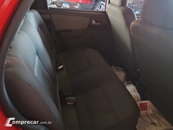 CELTA 1.0 MPFI LT 8V
