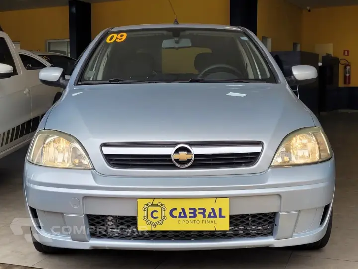 Corsa Hat. Premium 1.4 8V ECONOFLEX 5p