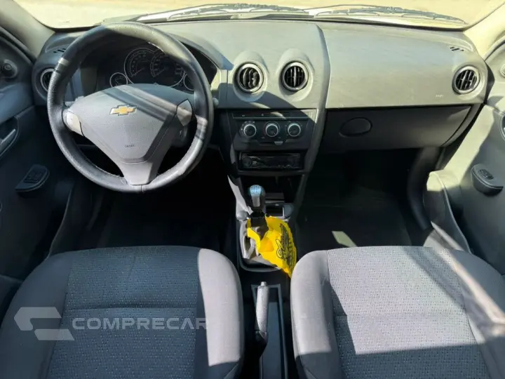 Celta Spirit/ LT 1.0 MPFI 8V FlexP. 5p