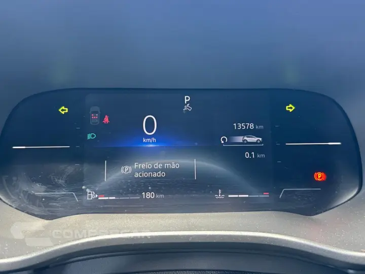 KARDIAN 1.0 TCE Techno EDC