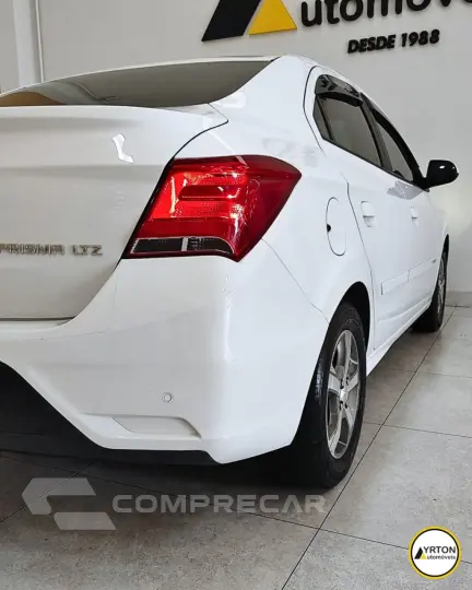 Prisma 1.4 4P LTZ FLEX