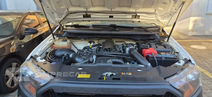 RANGER 3.2 XL 4X4 CD 20V