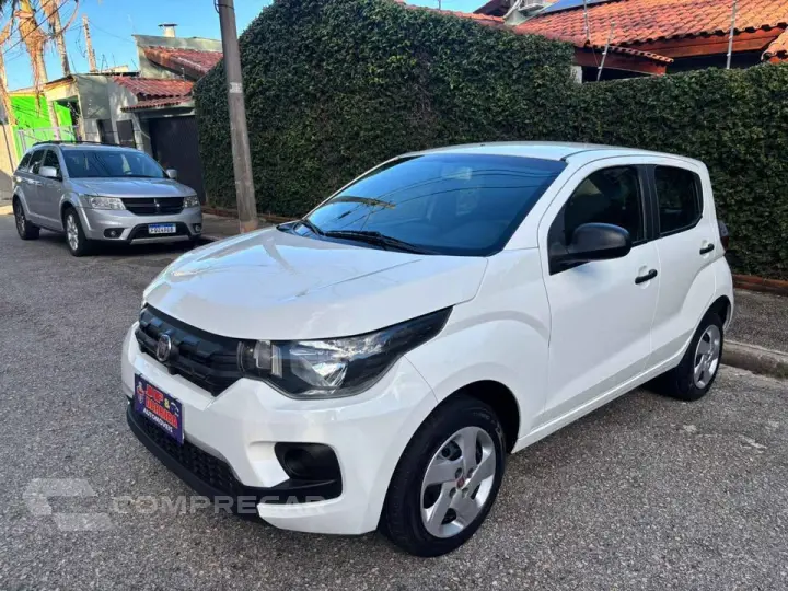 MOBI 1.0 8V EVO Like.