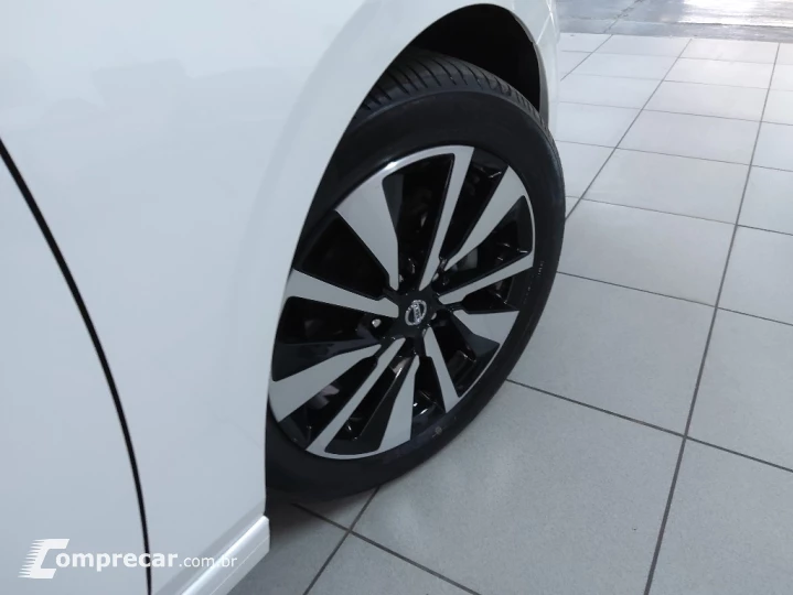 SENTRA 2.0 16V GASOLINA ADVANCE XTRONIC