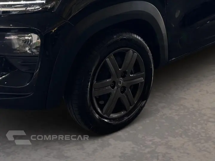 KWID 1.0 12V SCE FLEX ZEN MANUAL