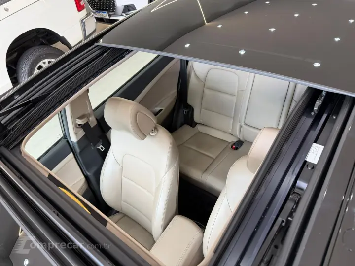 TUCSON 1.6 16V T-gdi GLS