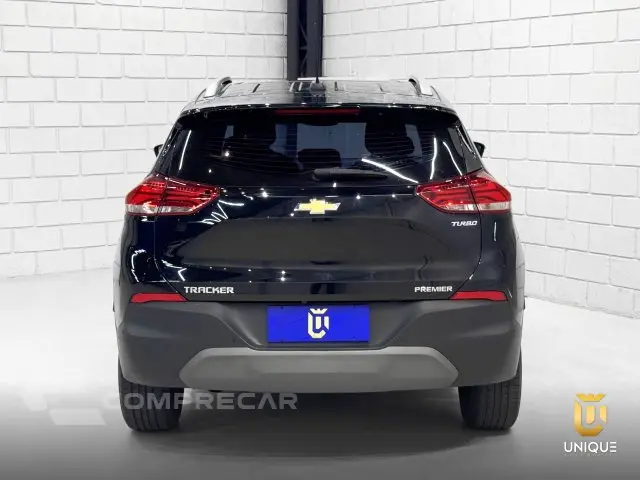 TRACKER - 1.0 TURBO PREMIER AUTOMÁTICO