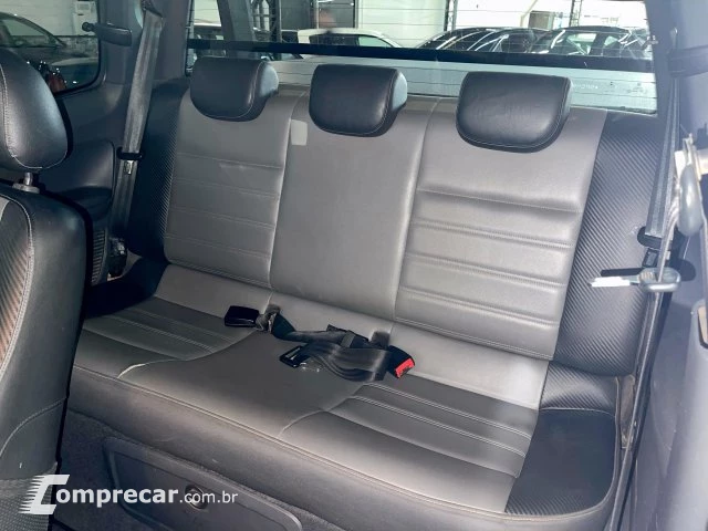 SAVEIRO - 1.6 CROSS CD 16V 2P MANUAL