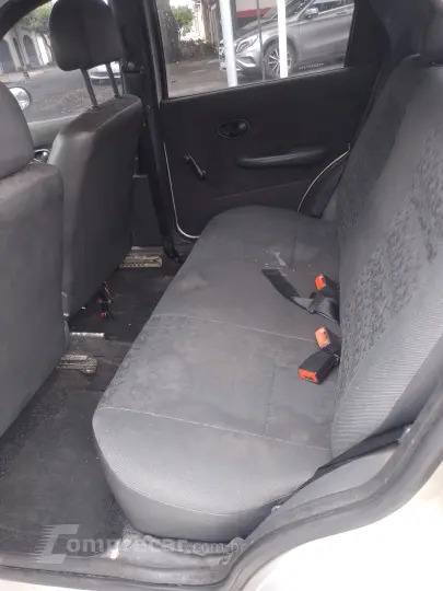 PALIO 1.0 MPI Fire Celebration 8V