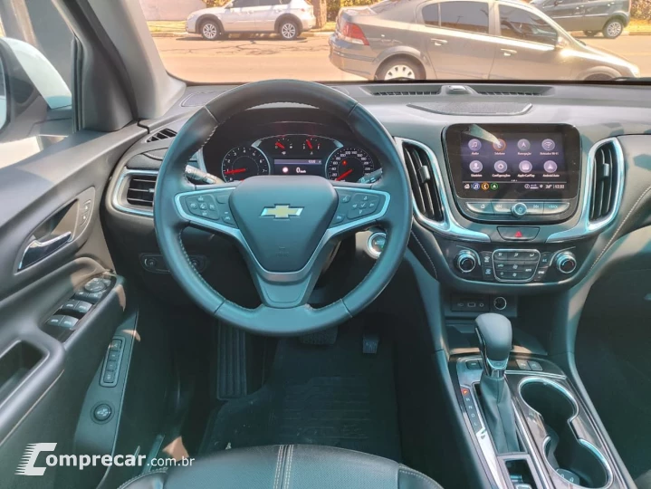 EQUINOX Premier 1.5 Turbo 172cv Aut.