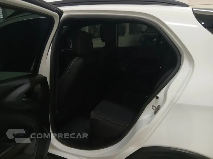 ARGO 1.8 E.torq Trekking