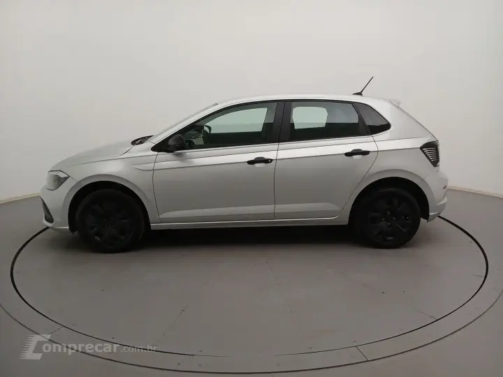 POLO 1.0 MPI TRACK MANUAL