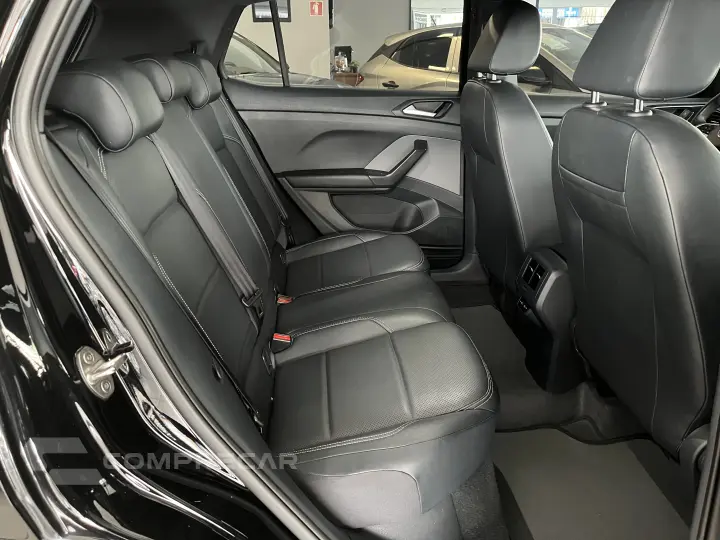T CROSS CL TSI