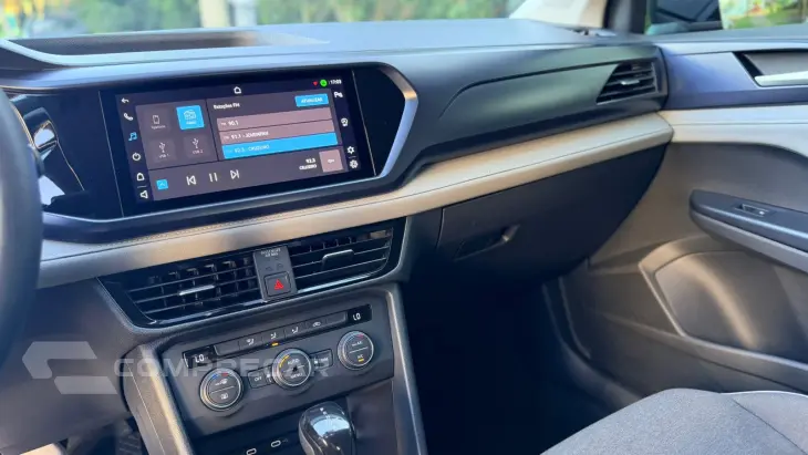 TAOS 1.4 250 TSI Comfortline