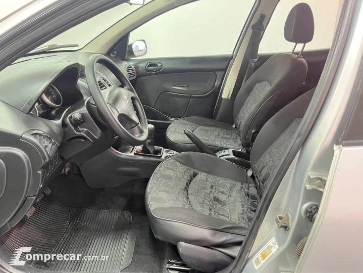 207 XR 1.4 Flex 8V 5p