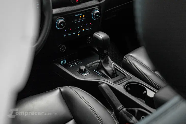 RANGER 3.2 Storm 4X4 CD 20V