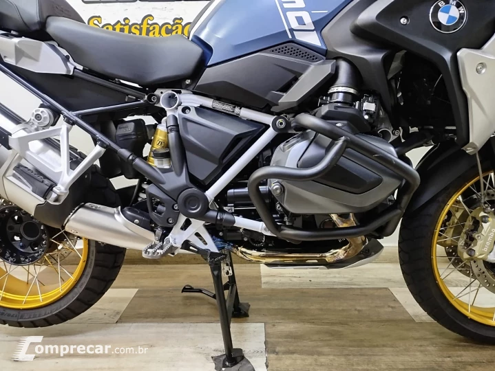 R 1250 GS  TROPHY
