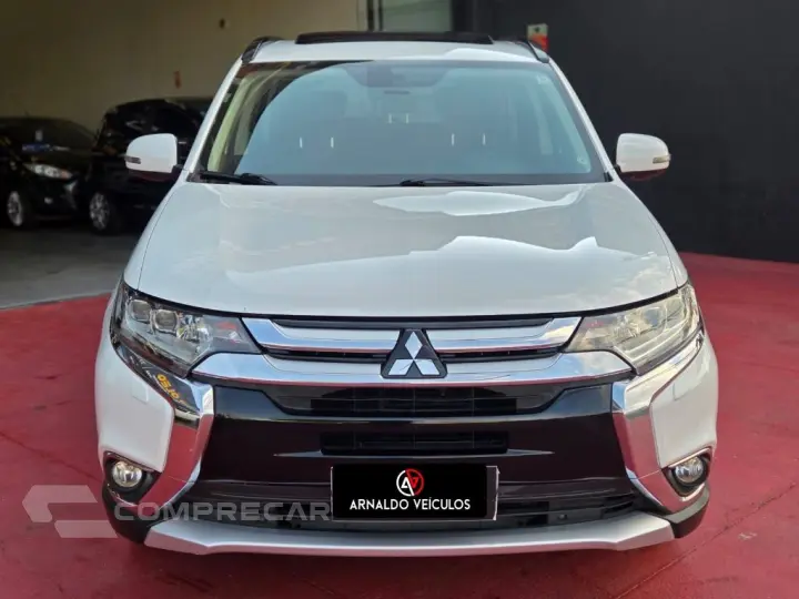 OUTLANDER 3.0/ GT 3.0 V6 Aut.