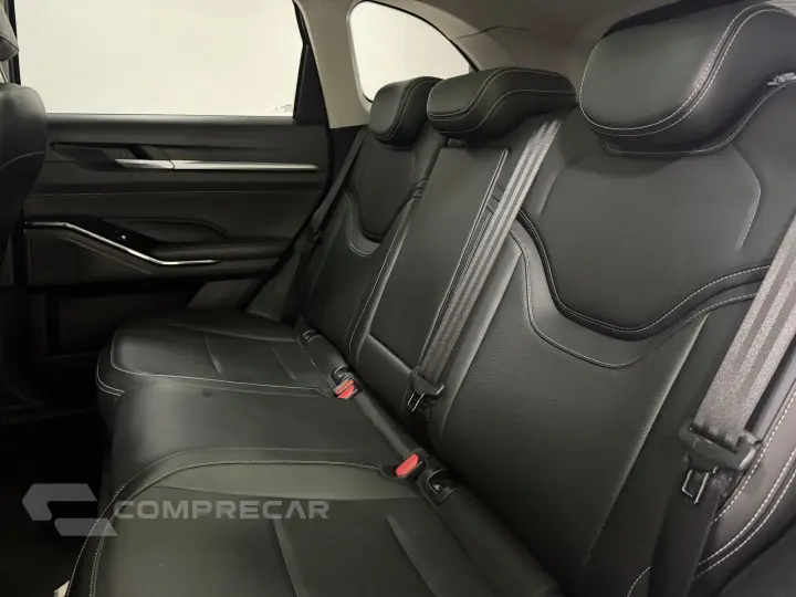 HAVAL H6 1.5 HEV PREMIUM E-TRACTION