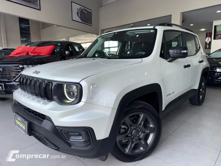Renegade Sport T270 1.3