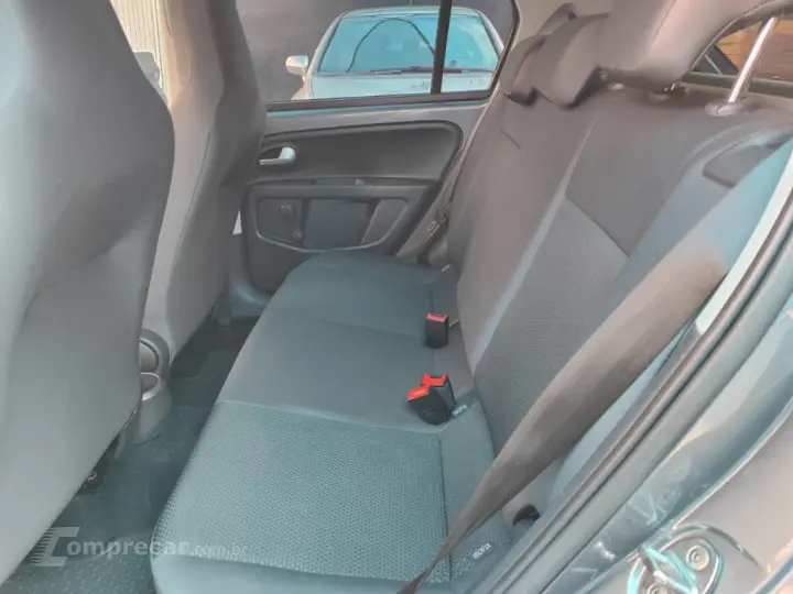 up! Xtreme 1.0 TSI Total Flex 12V 5p