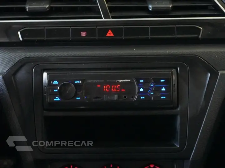 GOL 1.0 12V MPI TOTALFLEX 4P MANUAL