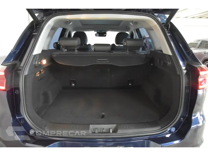 TIGGO 7 PRO PRO 1.5 TURBO (HÍBRIDO)