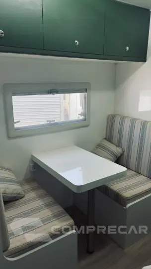 EXPRESS - MOTOR HOME