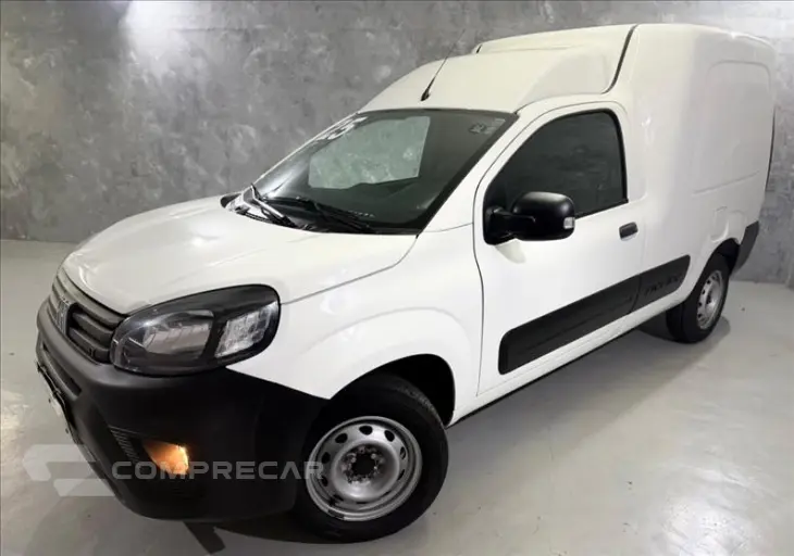 FIORINO 1.3 Firefly Endurance