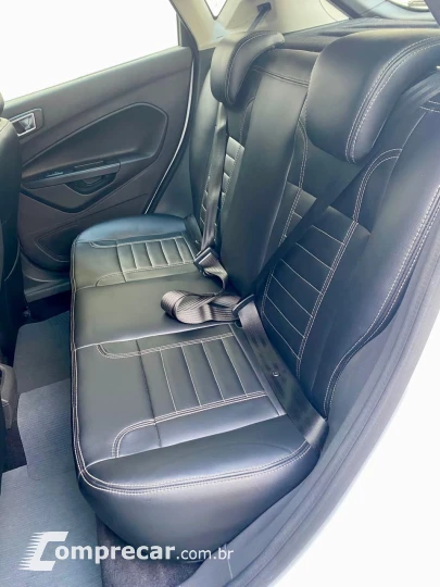 FIESTA 1.6 SE 16V