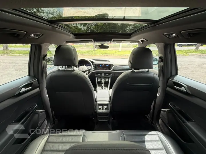 TAOS 1.4 250 TSI Highline
