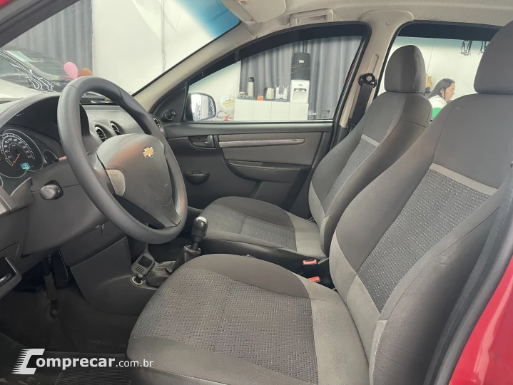 CELTA 1.0 MPFI LT 8V