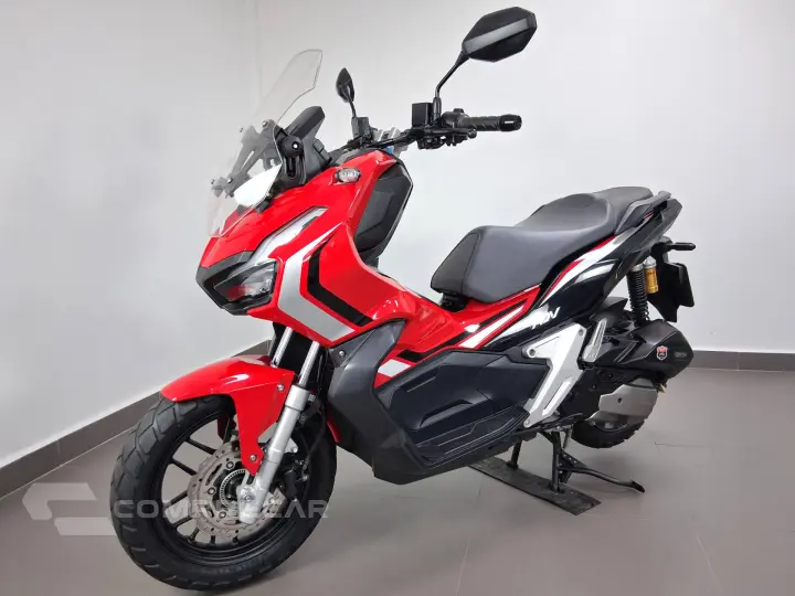 HONDA ADV 150