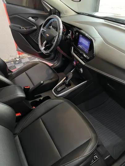 MONTANA 1.2 Turbo Premier